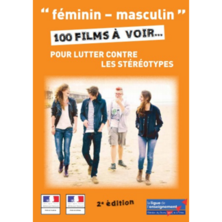 100 films pour l’égalité entre les femmes et les hommes – 2018