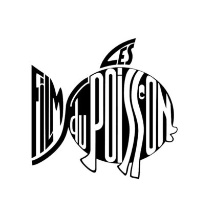 Logo "Les Films du Poisson"